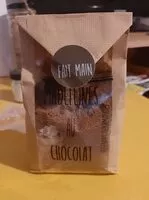 Mängden socker i Préparation pour Madeleines au chocolat