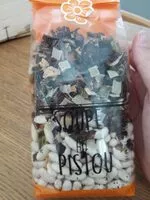 Mängden socker i Préparation pour fondant noisettes