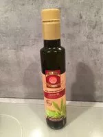 Mängden socker i Huile de colza