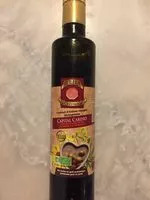 Mängden socker i Capital Cardio