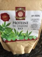 Mängden socker i Proteine de chanvre