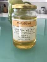 Mängden socker i Miel d acacia