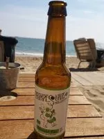 Mängden socker i Bière Blonde Trompe souris