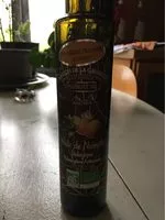Mängden socker i Huile De Noisettes Du Moulin De La Gaumerie Bio?