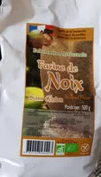 Mängden socker i Farine Artisanale De Noix Bio Du Perigord -sans?