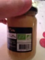 Mängden socker i Moutarde Fine Bio De Dordogne Aux Truffes 200G