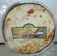 Mängden socker i Tarte au maroilles