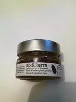 Mängden socker i Riste d'aubergines grillées