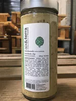 Mängden socker i Artichonade