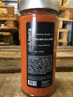 Mängden socker i Ketchup carotte