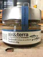 Mängden socker i Sardinade