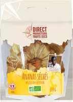 Mängden socker i Ananas Rondelles