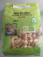 Mängden socker i Epicerie / Fruits Secs Et Purées / Fruits Secs Bio