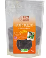 Mängden socker i Abricots Moelleux