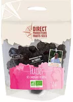 Mängden socker i Fraises séchées moelleuses