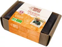 Mängden socker i Pâte de dattes biologiques