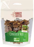 Mängden socker i Cerneaux de noix