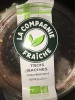 Mängden socker i Trois racines