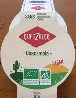 Mängden socker i Guacamole