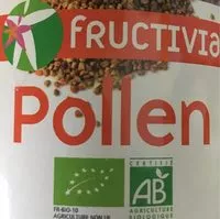 Mängden socker i Pollen