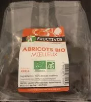 Mängden socker i Abricots Moelleux