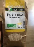 Mängden socker i Santé & Bien-être / Digestion, Transit, Flore / Psyllium