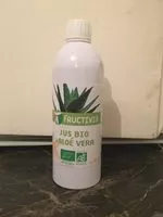 Mängden socker i Jus d'aloe vera