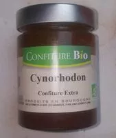 Mängden socker i Cynorhodon Confiture Extra