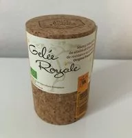 Mängden socker i Gelée Royale