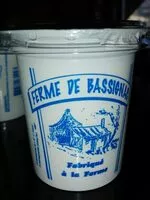 Mängden socker i Yaourt nature sucré