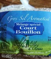 Mängden socker i Gros sel aromatisé