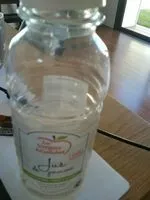 Mängden socker i Jus de pomme