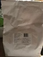 Mängden socker i Farine sophie