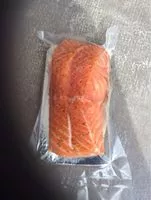 Mängden socker i Pave mi cuit saumon fume ail des ours