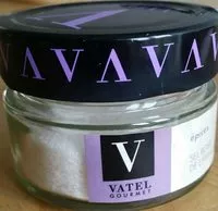 Mängden socker i Sel rose de l'himalaya