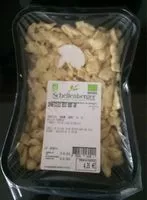 Mängden socker i Spaetzles