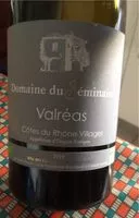 Mängden socker i Vin rouge biologique