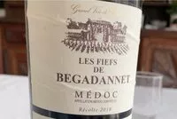 Mängden socker i Vin