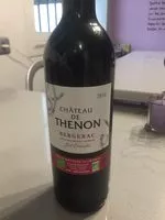 Mängden socker i Bergerac Rouge