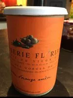 Mängden socker i Confiture d'orange amere