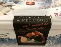 Mängden socker i Assortiment de biscuits