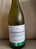 Mängden socker i BOURGOGNE