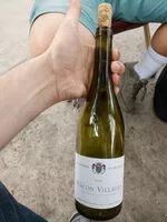 Mängden socker i Mâcon Village