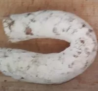 Mängden socker i Saucisse sèche de Savoie pur porc