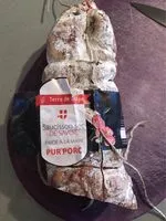 Mängden socker i Saussisson de montagne