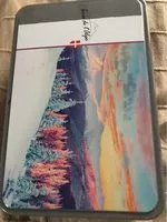 Mängden socker i Sable de savoie