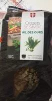 Mängden socker i Terre de l'Alpe