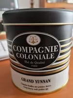 Mängden socker i Grand Yunnan