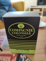 Mängden socker i thé vert menthe