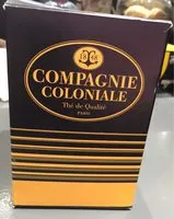 Mängden socker i The de qualité Paris